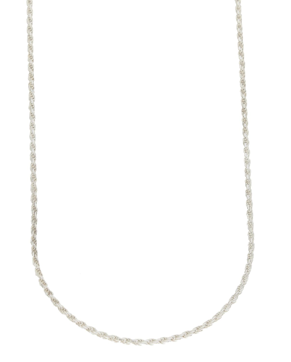 Łańcuszek srebrny 925 singapur 1,4mm DIA-LAN-5969-925 1,4 mm.jpg